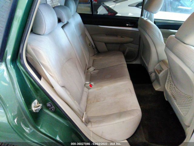 4S4BRBCC7E3234167 Subaru Outback 2.5i Premium