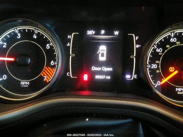 1C4PJLCB8EW247751 Jeep Cherokee Latitude