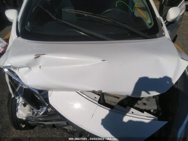 3N1CE2CP4JL355747 Nissan Versa Note Sv
