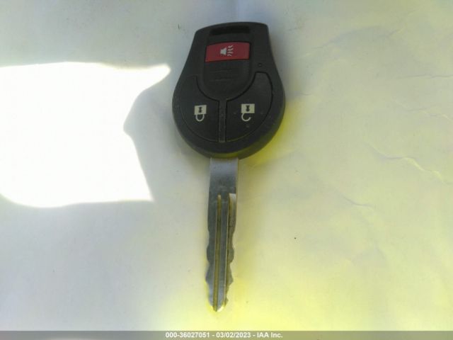 3N1CE2CP4JL355747 Nissan Versa Note Sv