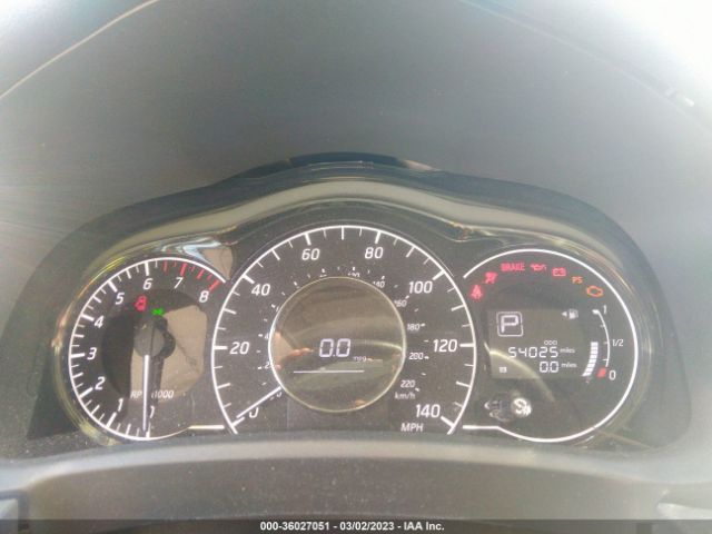3N1CE2CP4JL355747 Nissan Versa Note Sv