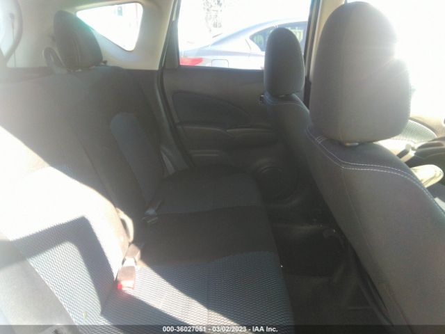 3N1CE2CP4JL355747 Nissan Versa Note Sv
