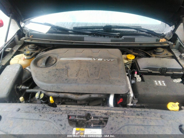 1C3CCCCG8FN551341 Chrysler 200 C