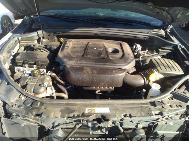 1C4RJEAG9KC731797 Jeep Grand Cherokee Altitude