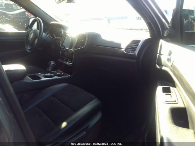 1C4RJEAG9KC731797 Jeep Grand Cherokee Altitude