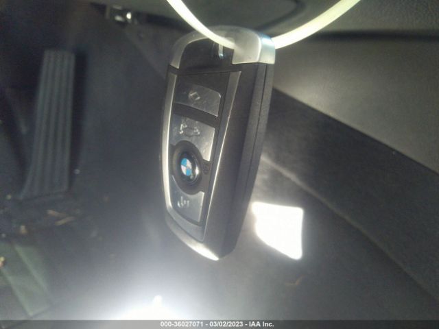 WBAXG5C52DDY32966 BMW 5 Series