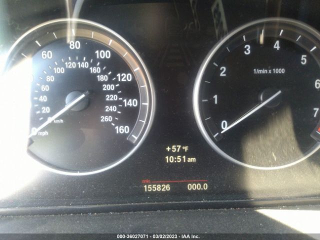 WBAXG5C52DDY32966 BMW 5 Series