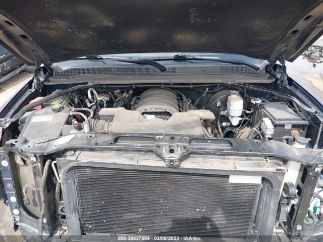 1GKS2GKC0KR267855 GMC Yukon Xl Slt