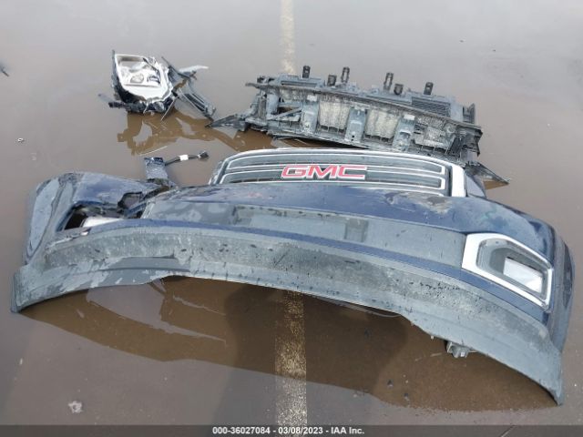 1GKS2GKC0KR267855 GMC Yukon Xl Slt