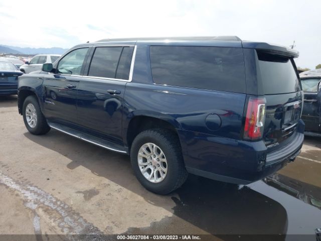1GKS2GKC0KR267855 GMC Yukon Xl Slt