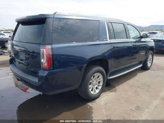 1GKS2GKC0KR267855 GMC Yukon Xl Slt
