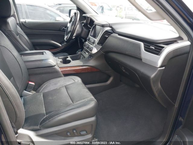 1GKS2GKC0KR267855 GMC Yukon Xl Slt