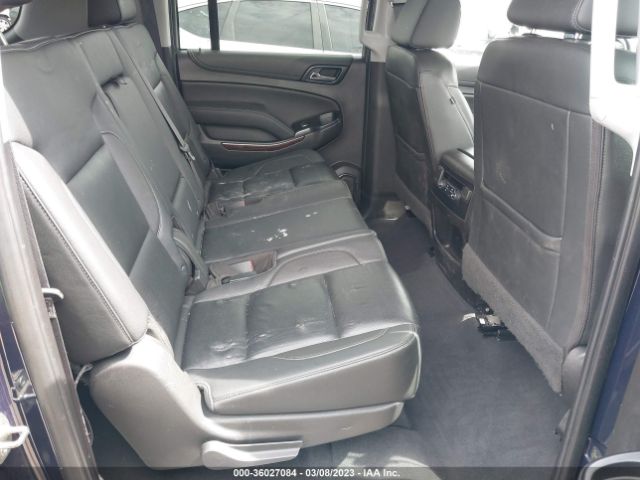 1GKS2GKC0KR267855 GMC Yukon Xl Slt
