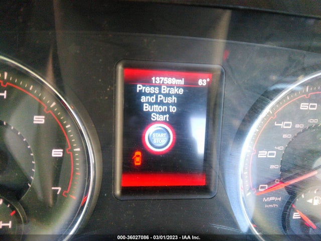 Dodge Charger Se 2014 2C3CDXBG1EH325302 Image 7