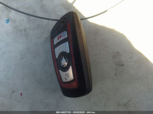 WBA4B1C53GG243356 BMW 4 Series 435i