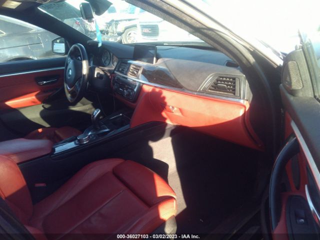 WBA4B1C53GG243356 BMW 4 Series 435i