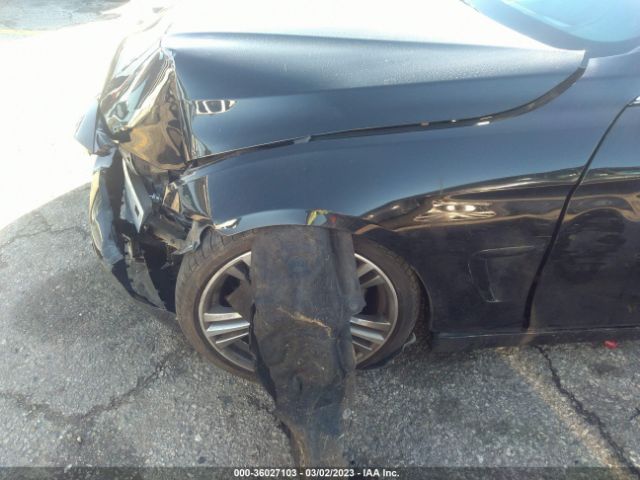 WBA4B1C53GG243356 BMW 4 Series 435i