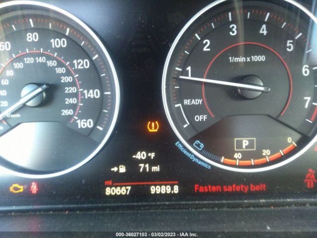 WBA4B1C53GG243356 BMW 4 Series 435i