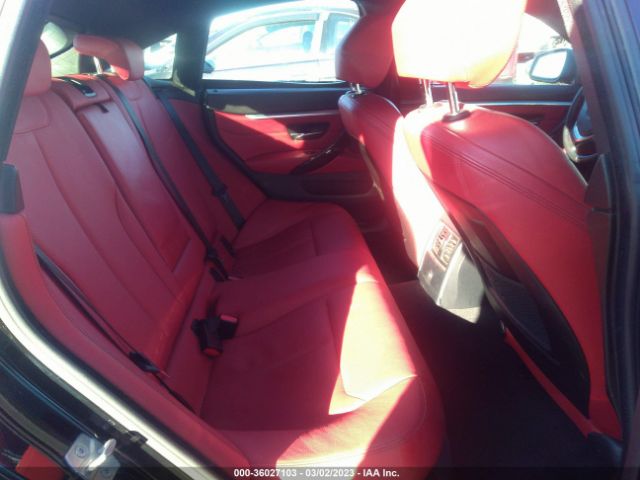 WBA4B1C53GG243356 BMW 4 Series 435i