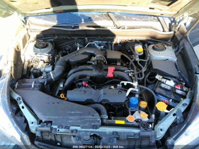 JF2SJAGC0JH464180 Subaru Forester Premium