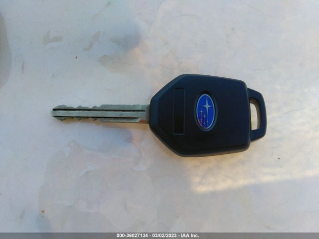 JF2SJAGC0JH464180 Subaru Forester Premium