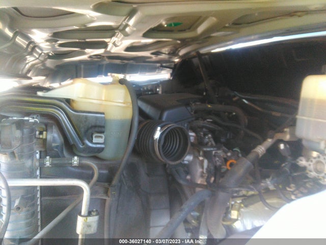 2015 Nissan NV, VIN: 1N6BF0KX7FN801843