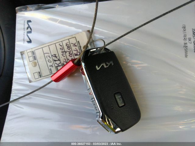 KNAE35LD2N6104189 KIA Stinger Gt-line