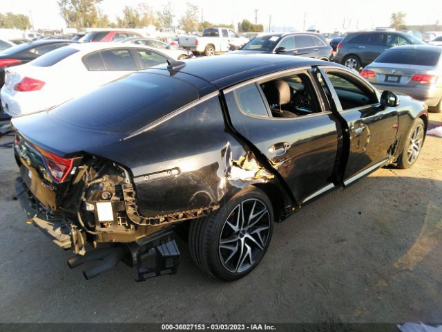 KNAE35LD2N6104189 KIA Stinger Gt-line