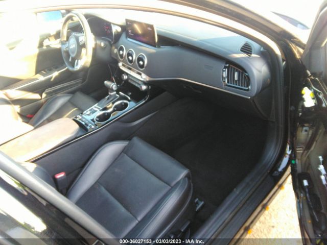 KNAE35LD2N6104189 KIA Stinger Gt-line