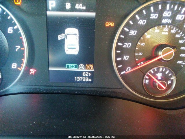 KNAE35LD2N6104189 KIA Stinger Gt-line