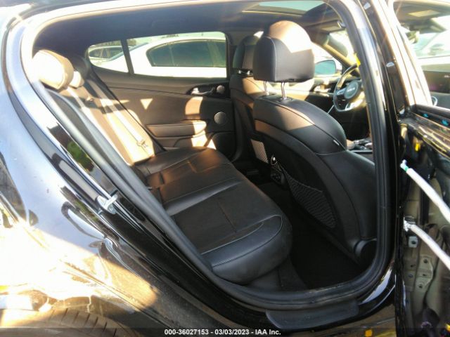 KNAE35LD2N6104189 KIA Stinger Gt-line