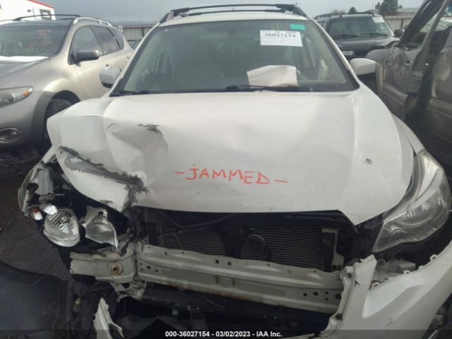JF2GPABC7H8200377 Subaru Crosstrek Premium