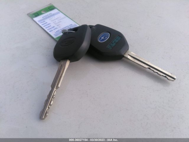 JF2GPABC7H8200377 Subaru Crosstrek Premium