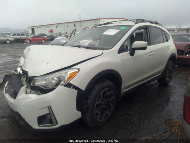 JF2GPABC7H8200377 Subaru Crosstrek Premium