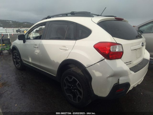 JF2GPABC7H8200377 Subaru Crosstrek Premium