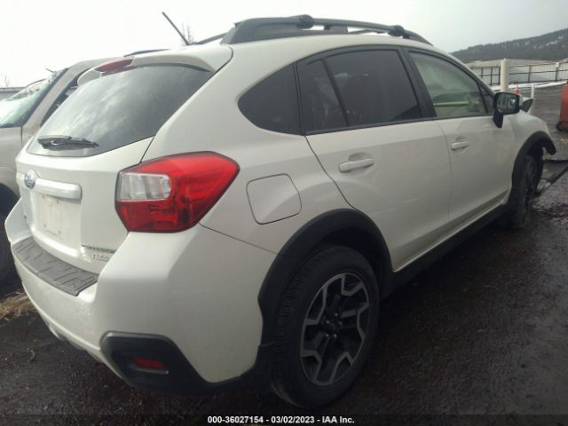 JF2GPABC7H8200377 Subaru Crosstrek Premium