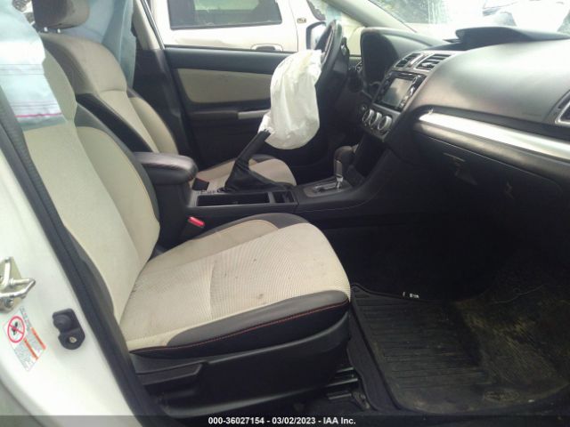 JF2GPABC7H8200377 Subaru Crosstrek Premium