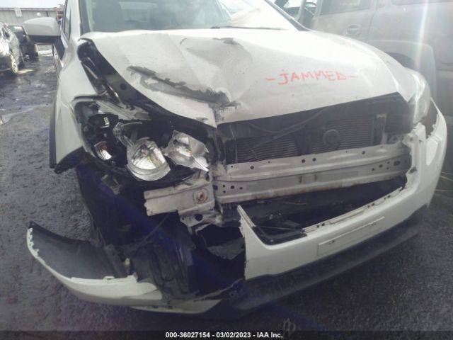 JF2GPABC7H8200377 Subaru Crosstrek Premium