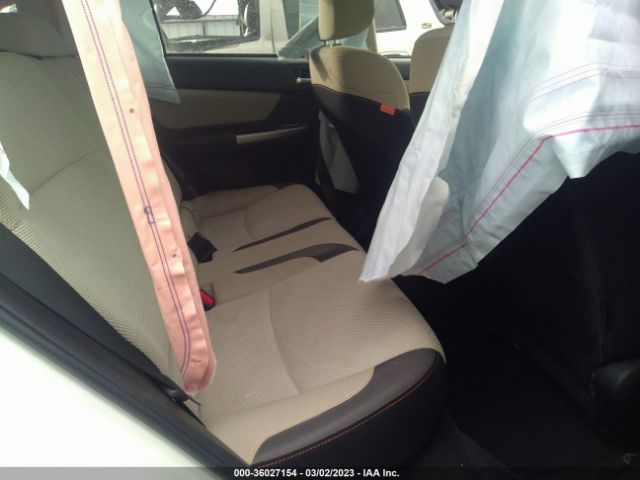 JF2GPABC7H8200377 Subaru Crosstrek Premium