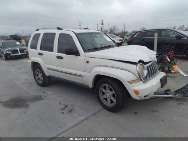 1J4GL58K56W145236 auction archive image