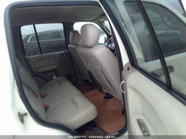 1J4GL58K56W145236 Jeep Liberty Limited