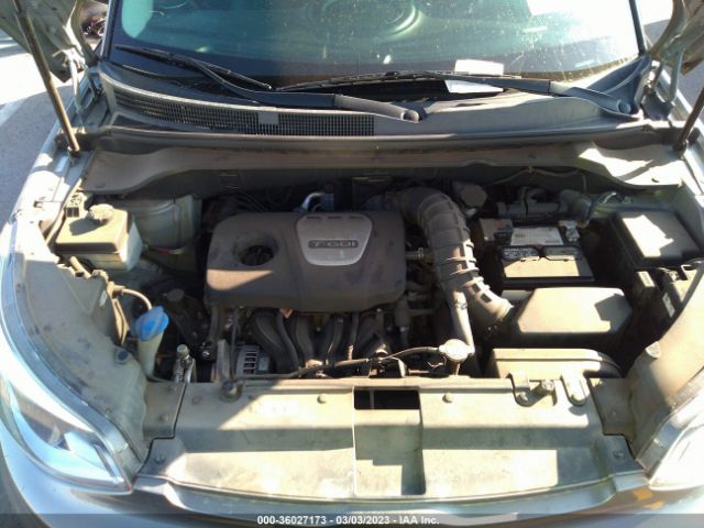 KNDJX3AA9J7569608 KIA Soul !