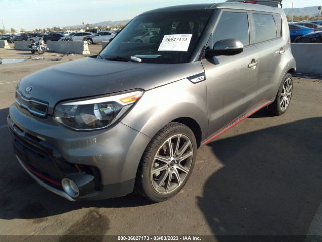 KNDJX3AA9J7569608 KIA Soul !