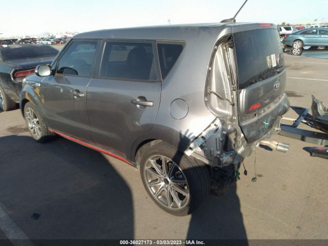 KNDJX3AA9J7569608 KIA Soul !