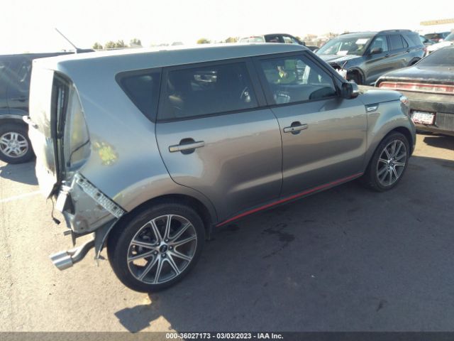 KNDJX3AA9J7569608 KIA Soul !