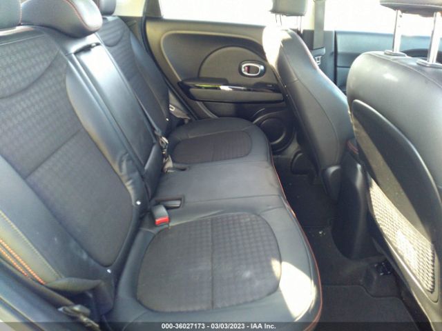 KNDJX3AA9J7569608 KIA Soul !