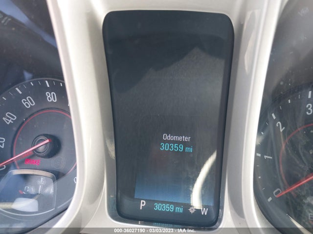 Chevrolet CAMARO ZL1 2014 2G1FL1EP9E9800850 Image 8