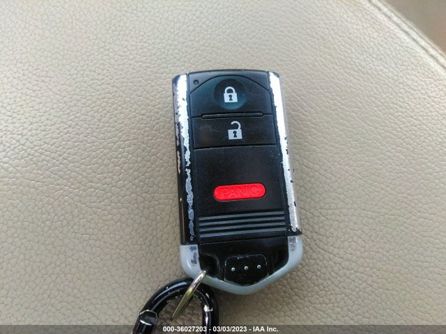 5J8TB4H35EL008583 Acura RDX