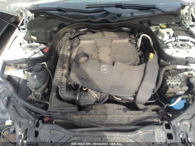 WDDHF8JB9EB061669 Mercedes-Benz E-class E 350