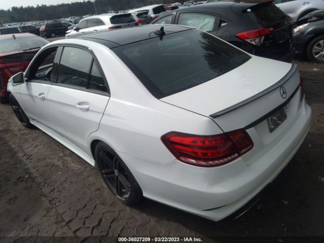 WDDHF8JB9EB061669 Mercedes-Benz E-class E 350